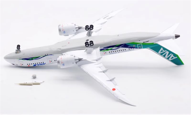 JC Wings 全日本空輸 ANA 1:200 B787-8 JA874A 非売品・新商品情報】1/200 787-8 ANA「ANA Future Promise
